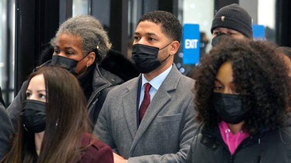 2nd brother testifies Jussie Smollett paid for pretend hate crime assault – Nationwide