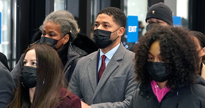 2nd brother testifies Jussie Smollett paid for pretend hate crime assault – Nationwide