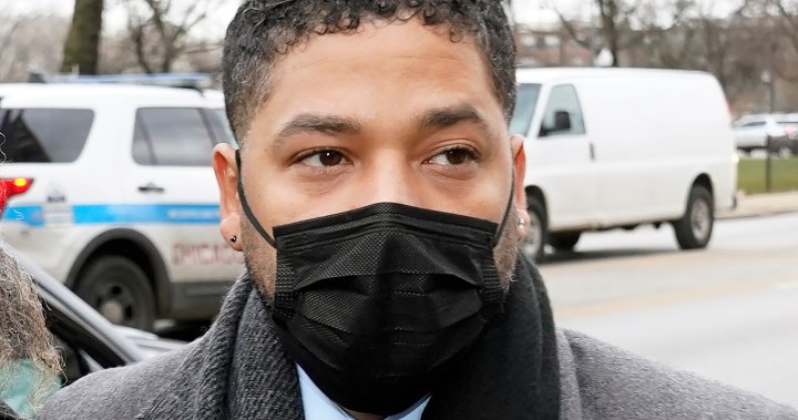 Jussie Smollett says ‘there was no hoax’ in trial over alleged MAGA assault – Nationwide