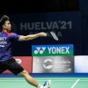 Badminton: S’pore’s Loh Kean Yew one win from world champs medal, Sport Information & Prime Tales