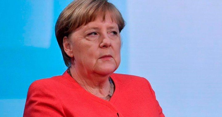 Germany’s Angela Merkel retires, was nation’s first ever feminine chancellor – Nationwide