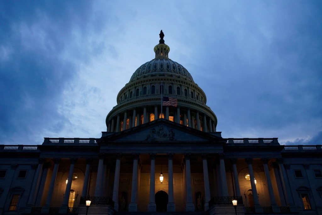 What we learn about Congress’ uncommon resolution to the debt ceiling disagreement