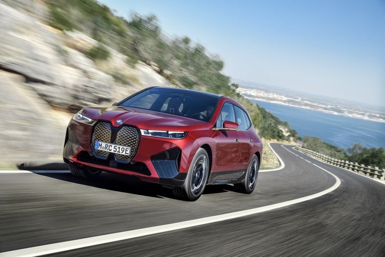 Quick Lane: BMW iX arrives, bolder search for Kia Niro, refreshed Skoda Karoq and extra, Motoring Information & High Tales