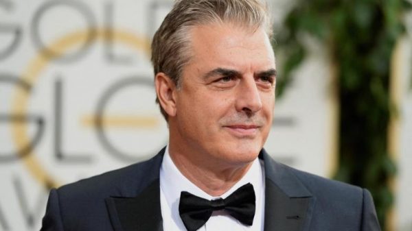 Intercourse And The Metropolis actor Chris Noth hit with new sexual assault declare