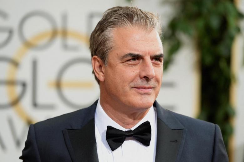 Intercourse And The Metropolis actor Chris Noth hit with new sexual assault declare