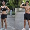 Sizzling Bods: Cafe proprietor goes on morning walks with household, Life Information & Prime Tales