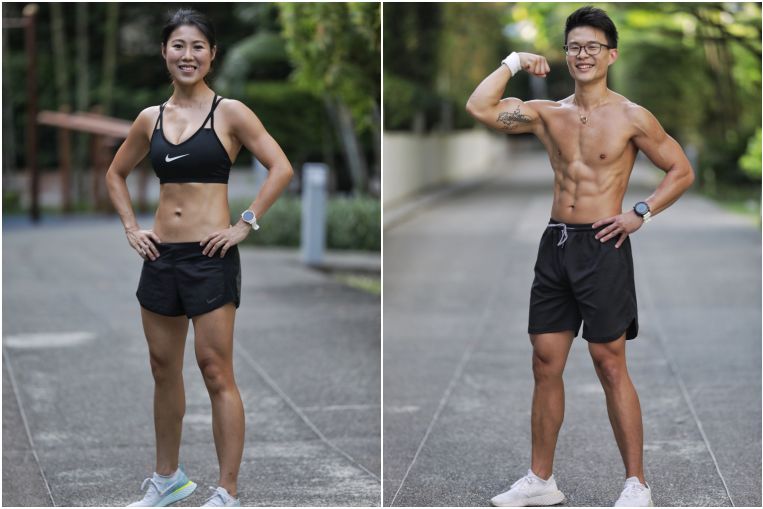 Sizzling Bods: Cafe proprietor goes on morning walks with household, Life Information & Prime Tales