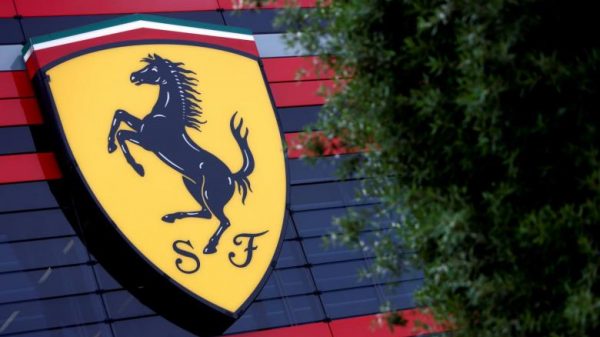 Manufacturers from Ferrari to Nike rush towards metaverse future
