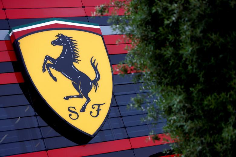 Manufacturers from Ferrari to Nike rush towards metaverse future