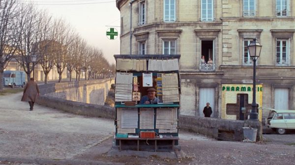 Wes Anderson took over a French city for comedy The French Dispatch, Leisure Information & Prime Tales