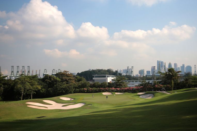 Golf: SMBC Singapore Open to return in 2022 with elevated US.25m purse, Golf Information & Prime Tales