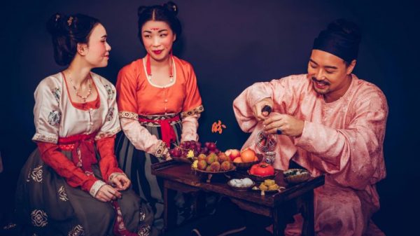 Arts Picks: Historical Tang nightclub Yanzilou, PSM50 present, Ding Yi Music Firm’s competitors concert events, Arts Information & High Tales