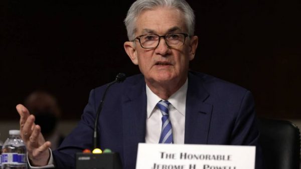 Fed chief ditches ‘transitory’ tag, paves method for US charge hike, Economic system Information & High Tales