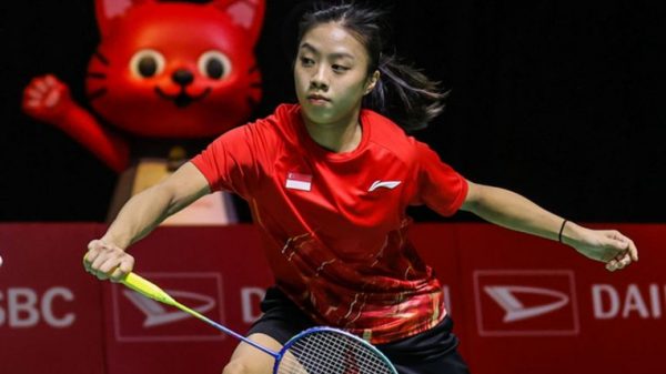 Badminton: S’pore’s Yeo overwhelmed by Japan’s world No. 3 Yamaguchi in Tour Finals debut, Sport Information & High Tales