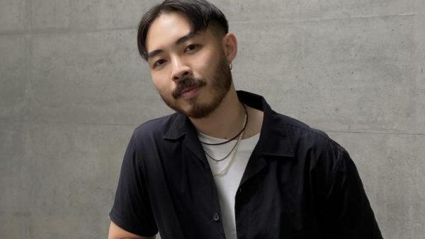 Designer Jon Max Goh, winner of Singapore Tales, goes from industrial to couture