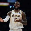 NBA: Lakers’ LeBron James out of Kings conflict after getting into Covid-19 protocols, Basketball Information & High Tales