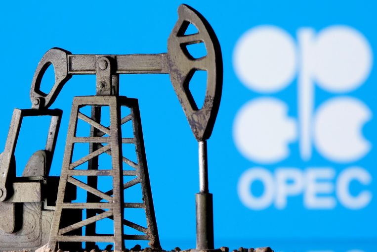 Opec+ faces output resolution as Omicron places market in disarray, Economic system Information & High Tales