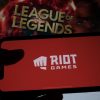 Riot Video games to pay 5 million in gender discrimination case