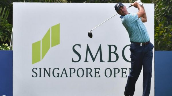 Golf: Again-to-back occasions in Singapore in January to function Asian Tour finale