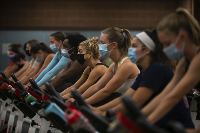 Need to get folks to work out? Pay them, says a examine, Life Information & Prime Tales