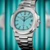 Patek Philippe and Tiffany & Co announce the last-ever Nautilus 5711, Type Information & Prime Tales