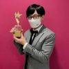 Working Man’s Yoo Jae-suk wins one more Grand Prize at MBC awards