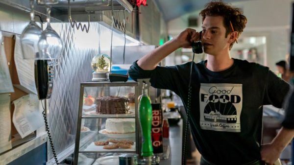 Spider-Man star Andrew Garfield learnt to sing for Tick, Tick… Growth!, Leisure Information & High Tales