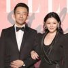 Barbie Hsu’s ex Wang Xiaofei denies dishonest on her with youthful actress