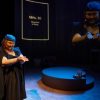 Theatre evaluate: Uneven script derails Huge Brown Lady's ambitions