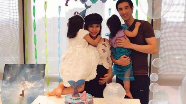 Wang Leehom divorce spat: Confrontation as seen in Wang’s and Lee Jinglei’s texts