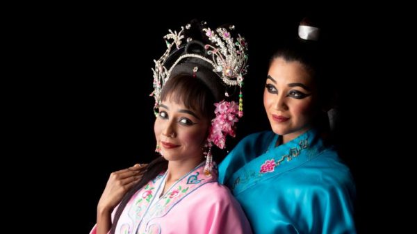 Arts Picks: Bhaskar’s Butterfly Lovers returns, interactive kampung tour, Arts Information & High Tales