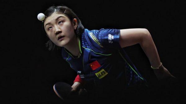 Desk tennis: World No. 1 Chen Meng knocked out of WTT Cup Finals, Sport Information & High Tales