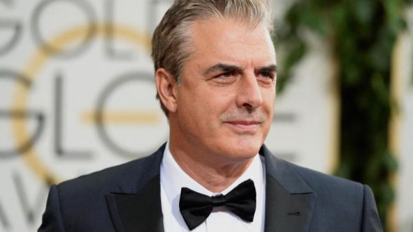 Intercourse And The Metropolis star Chris Noth accused of sexual assault by third girl