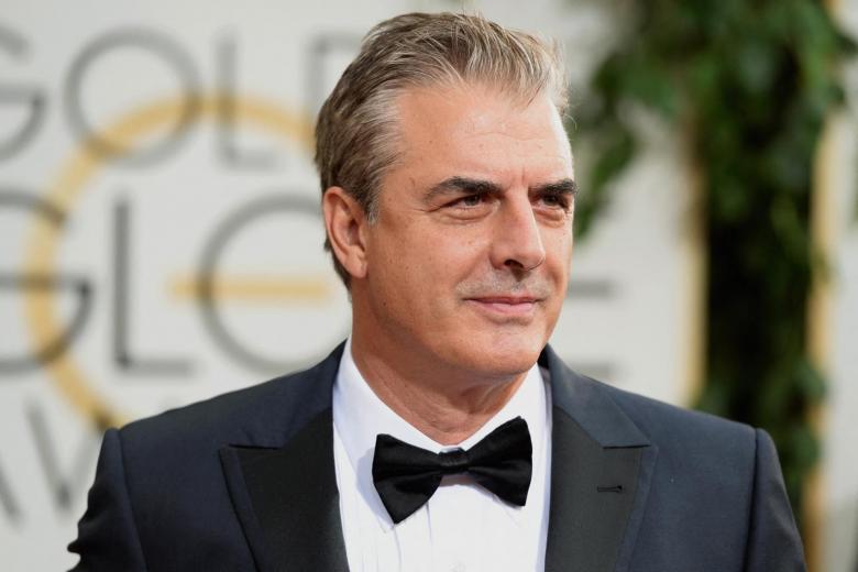 Intercourse And The Metropolis star Chris Noth accused of sexual assault by third girl