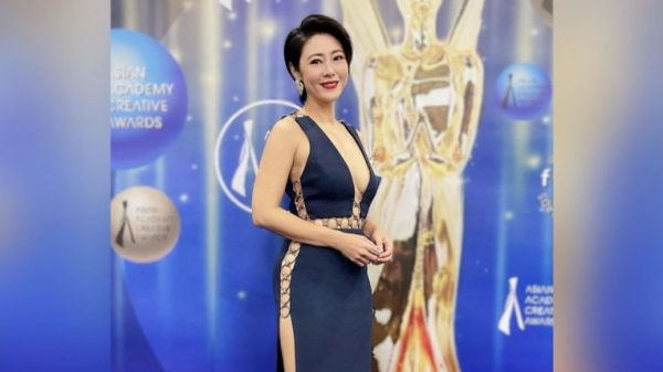 Actress Cynthia Koh hits again at netizens who criticise her attractive outfit, Leisure Information & Prime Tales