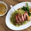 Meals Picks: Wonton noodles with a twist, hawker snacks at residence, Meals Information & Prime Tales