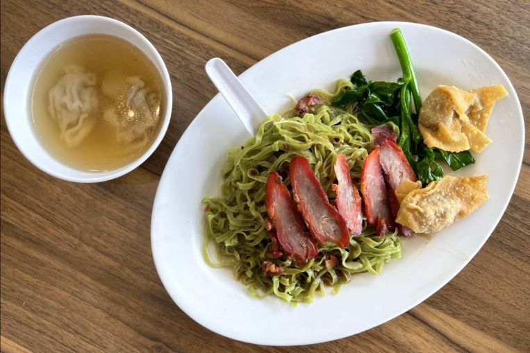 Meals Picks: Wonton noodles with a twist, hawker snacks at residence, Meals Information & Prime Tales