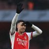 Soccer: Arsenal’s Gabriel fended off baseball bat-wielding robber, says report, Soccer Information & Prime Tales