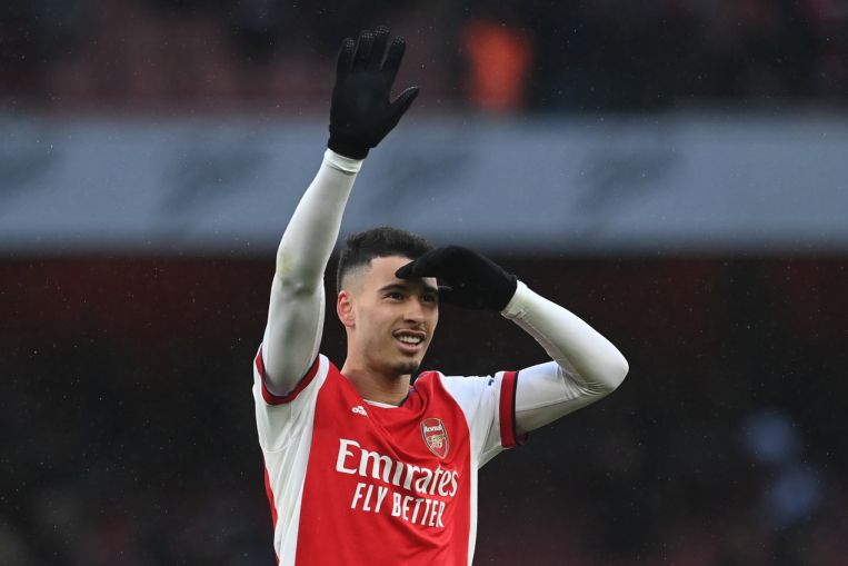 Soccer: Arsenal’s Gabriel fended off baseball bat-wielding robber, says report, Soccer Information & Prime Tales