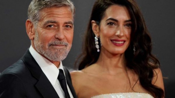 George Clooney turns down m for a day’s work on airline advert, Leisure Information & High Tales