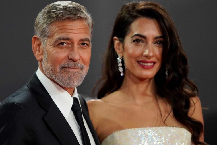 George Clooney turns down m for a day’s work on airline advert, Leisure Information & High Tales