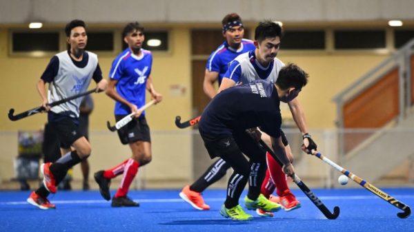 Hockey: Singapore’s nationwide groups again in competitors after virtually 2 years, Sport Information & Prime Tales