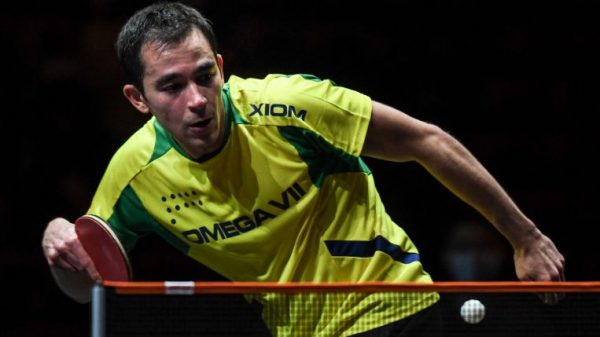 Desk tennis: Brazilian star counts on household assist as he eyes extra breakthroughs, Sport Information & High Tales