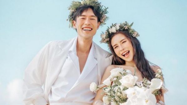 Actor James Seah to marry influencer Nicole Chang Min in January, Leisure Information & Prime Tales