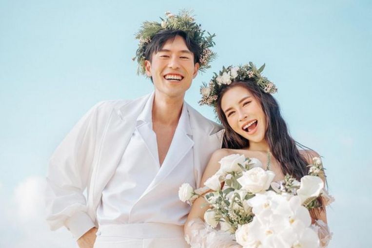 Actor James Seah to marry influencer Nicole Chang Min in January, Leisure Information & Prime Tales