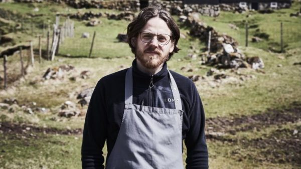 Faroe Islands’ two-Michelin-starred Koks restaurant to run pop-up at Grand Hyatt, Meals Information & Prime Tales