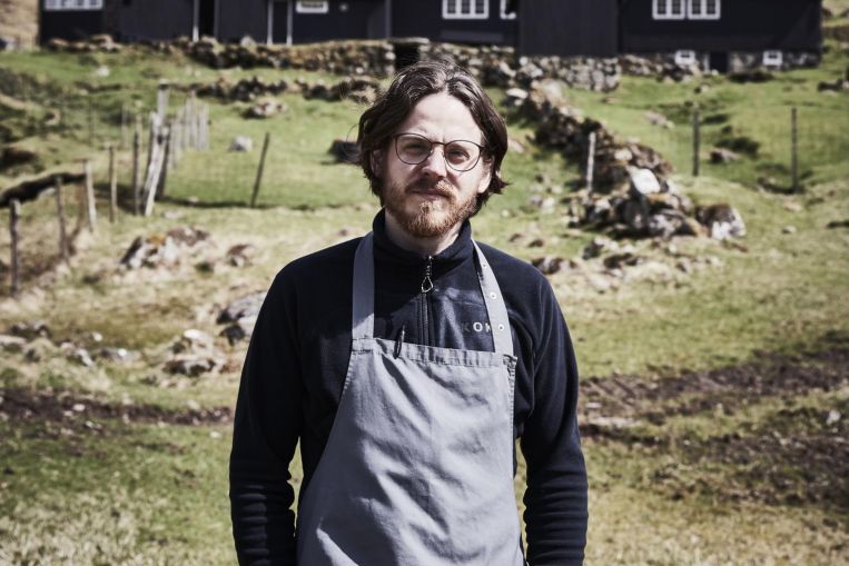 Faroe Islands’ two-Michelin-starred Koks restaurant to run pop-up at Grand Hyatt, Meals Information & Prime Tales