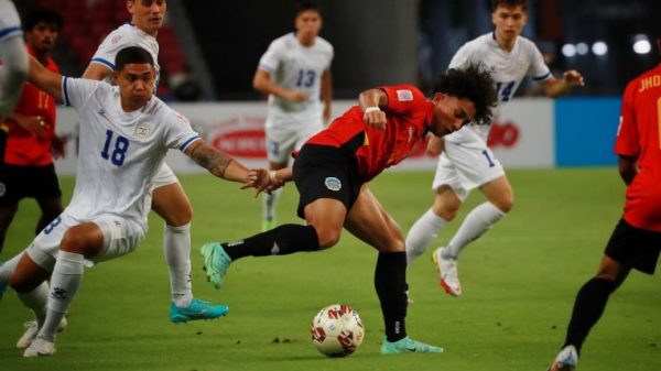 Suzuki Cup: Timorese miss residence however treasure 100-day sojourn in Singapore, Soccer Information & Prime Tales