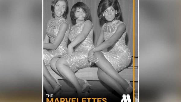 Wanda Younger, singer of Motown woman group The Marvelettes, dies aged 78