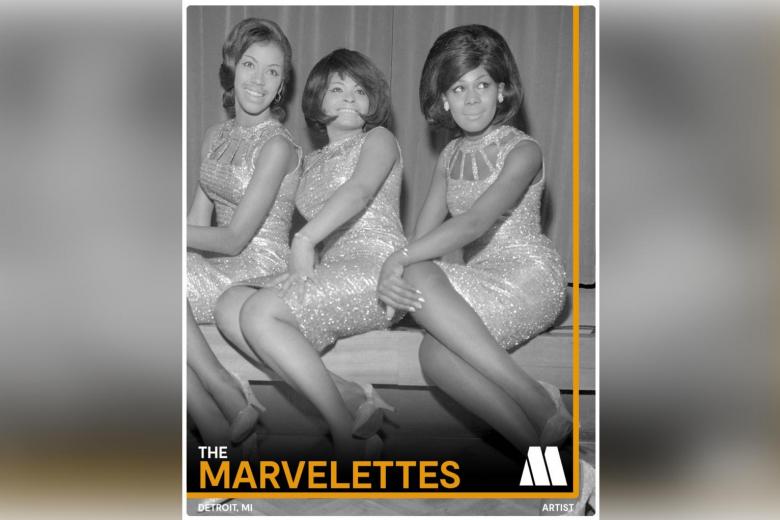 Wanda Younger, singer of Motown woman group The Marvelettes, dies aged 78